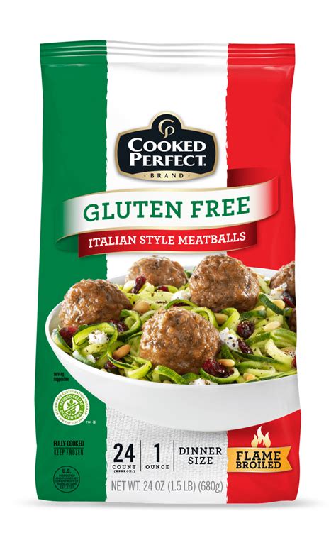 Gluten free meatballs frozen. Things To Know About Gluten free meatballs frozen. 